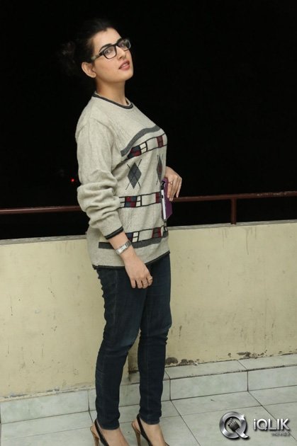 Archana-at-Chocolate-Movie-Press-Meet